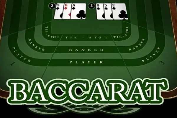 American Baccarat