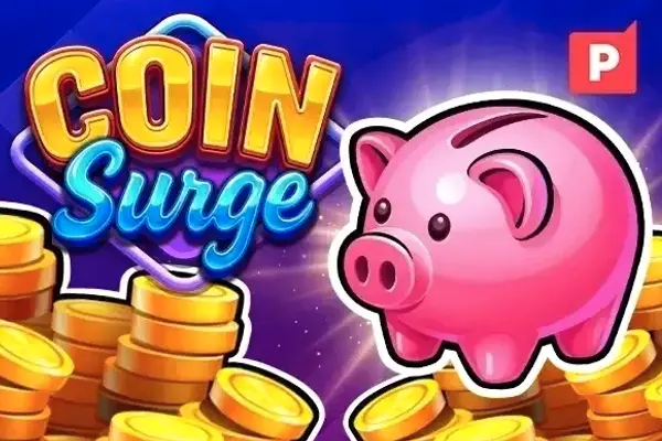 Coin Surge