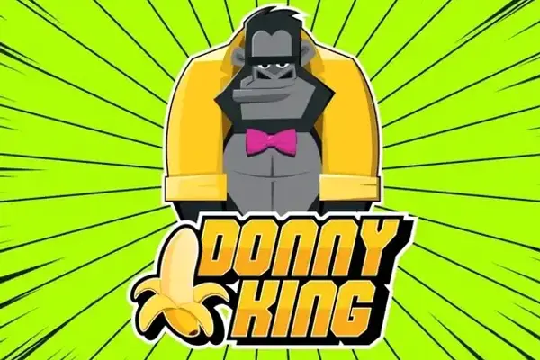 Donny King