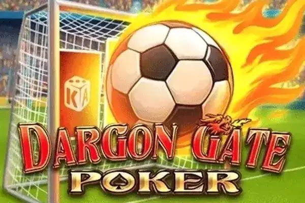 Dragon Gate Poker