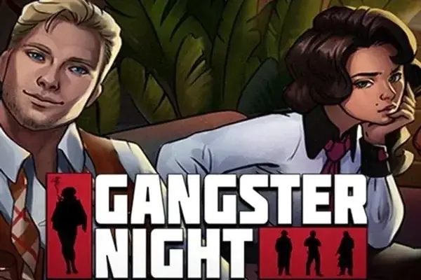 Gangster Night