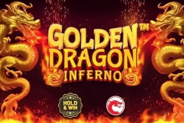 Golden Dragon Inferno