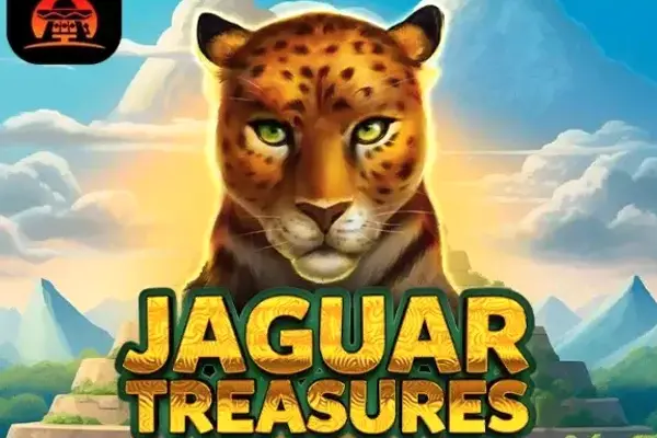 Jaguar Treasures