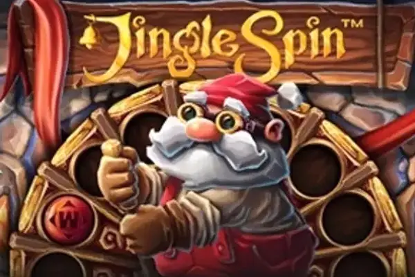 Jingle Spin