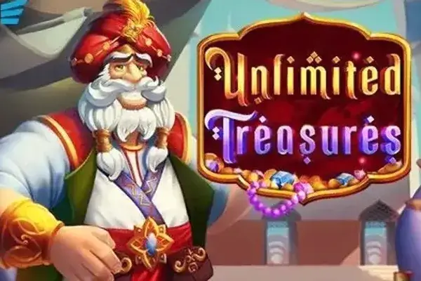 Unlimited Treasures