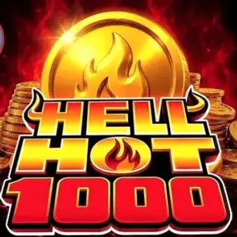 Hell Hot 1000 by Endorphina